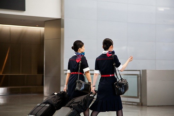What To Look Before Buying A Watch for Flight Attendant