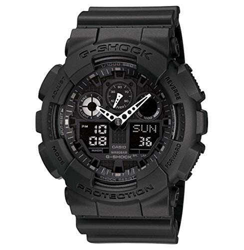 Best G Shock Watch for Police