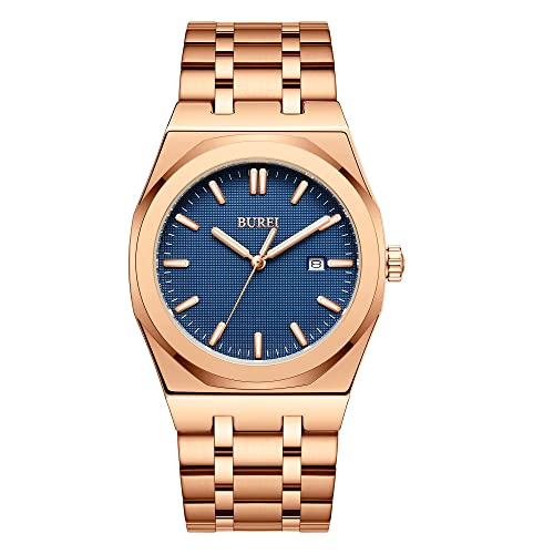 Best Rose Gold Watches for Mens