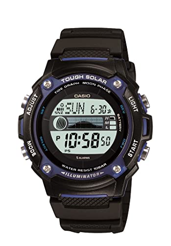 Best Solar Watches for Mens