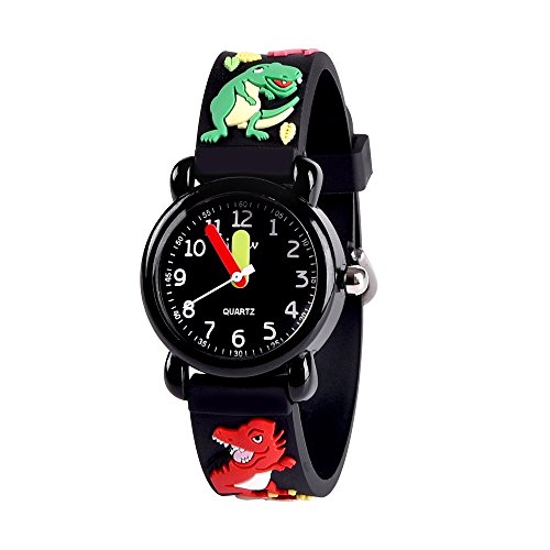 Best Watch for 11 Year Old