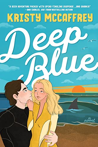 Deep Blue Watch Reviews