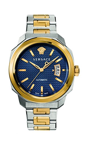 Versace Watch Reviews