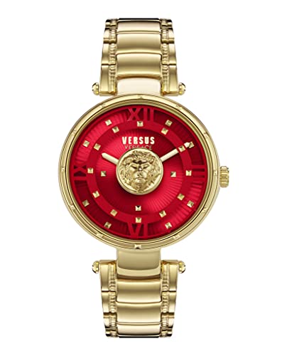 Versace Watches Reviews