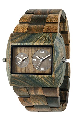 Wewood Watches Reviews