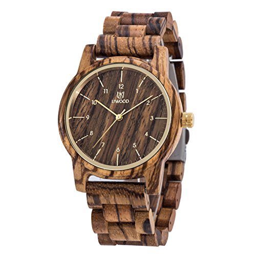 Woodstone Watches Reviews